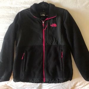 Women’s North-face Denali Jacket